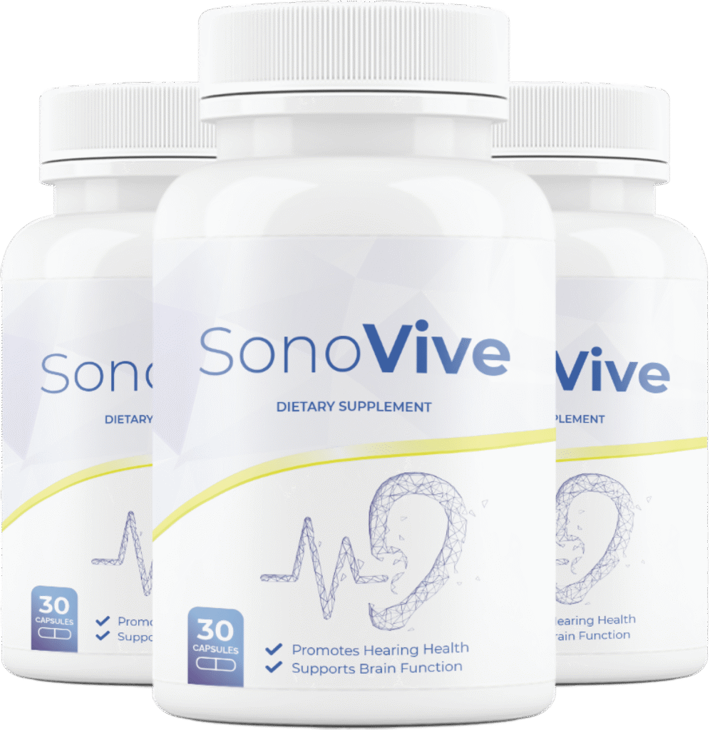 Sonovive