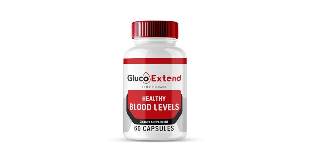 Gluco Extend