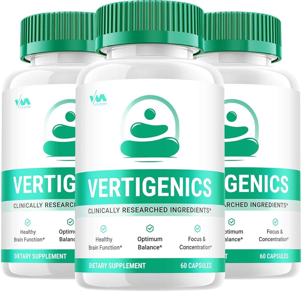 VertiGenics