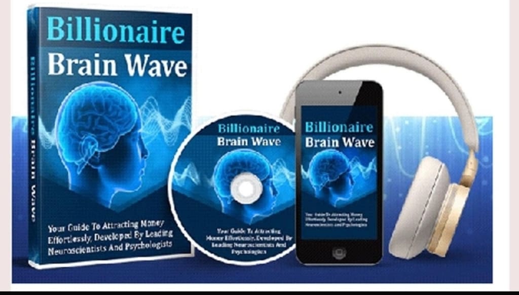 Billionaire Brain Wave