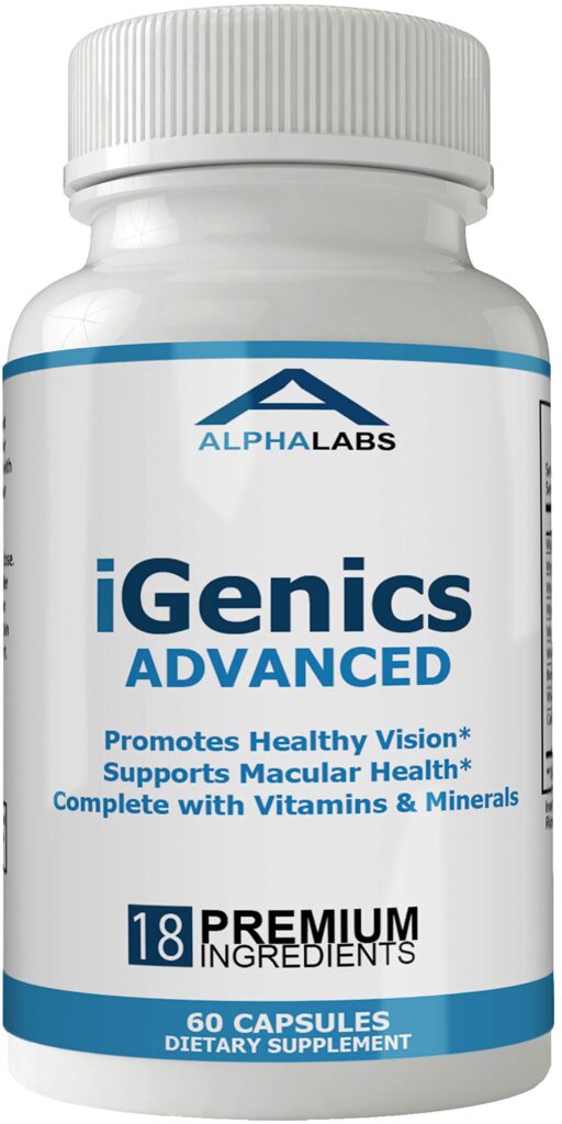 IGenics