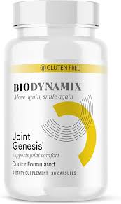 Joint Genesis