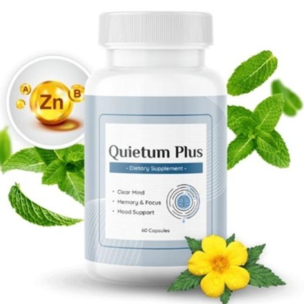 Quietum Plus