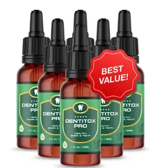 Dentitox Pro
