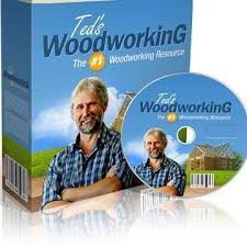 Teds Woodworking