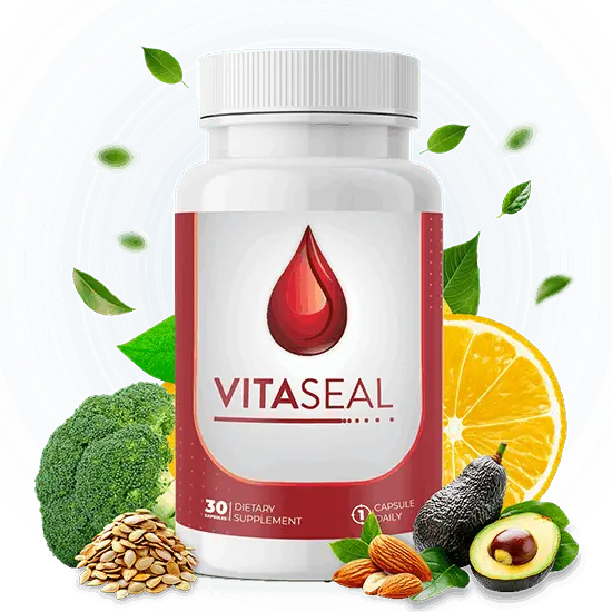 Vitasel Pro